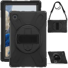 Kaitseümbris eSTUFF Chicago Galaxy Tab S10 FE+, ES683615-BULK