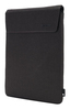 Tahvelarvuti ümbris Incase Crosstown Sleeve 11, INMB100753-BLK, must