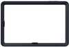 Ümbris Samsung Frame Cover Galaxy Tab S11 Ultra, EF-JX930CNEGWW, tumesinine