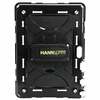 Kaitseümbris Hannspree Rugged Tablet Protection Case 10.1, must