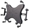Hoidik Ram Mounts X-Grip Universal 12, RAM-HOL-UN11U, must