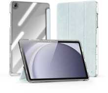 Tahvelarvuti ümbris Dux Ducis Unid Samsung Galaxy Tab A9 Plus, X210/X215/X216, sinine
