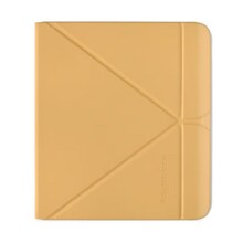 Kaitseümbris Kobo Libra Colour SleepCover Case, Butter Yellow