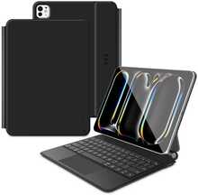 Kate Tech-Protect SmartCase Magnetic iPad Pro 11 5/6 2024-2025, must