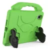 Tahvelarvuti ümbris eSTUFF Handy Apple iPad mini 6, ES682309, roheline