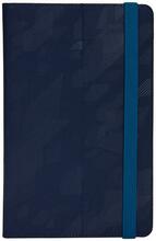Tahvelarvuti ümbris Case Logic Surefit Folio 8, CBUE-1208, sinine
