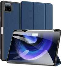 Dux Ducis Domo ümbris Xiaomi Pad 6S Pro 12.4, sinine