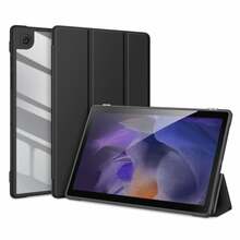 Tahvelarvuti ümbris Dux Ducis Toby Galaxy Tab S9 Ultra, must