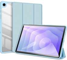 Tahvelarvuti ümbris Dux Ducis Toby Samsung Tab A9 Plus 11.0 / Tab A11 Plus 11.0, sinine