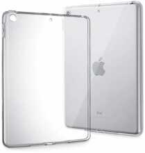Kaitseümbris Hurtel Slim Apple iPad Pro 13 2024, läbipaistev
