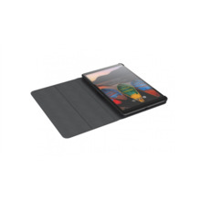 Kaitseümbris Lenovo Tab M8 Folio Case, ZG38C02863, must