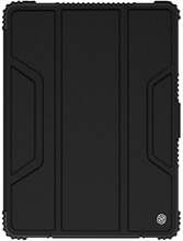 Tahvelarvuti ümbris Nillkin Bumper Pro Case iPad 10.2 (2019/2020/2021), must