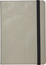 Tahvelarvuti ümbris Case Logic Surefit Folio 9-10, CBUE-1210, betoon