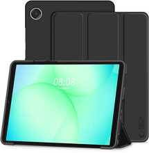 Ümbris TechProtect SmartCase Samsung Galaxy Tab A9+ / A11+ Plus 11.0, X210 / X215 / X216 / X230 / X235 / X236, must