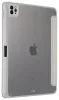 Ümbris Apple Smart Stand iPad Pro 13 2024, valge