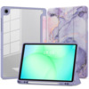 Ümbris Tech-Protect SC PEN HYBRID Galaxy Tab A9+ A11+ Plus 11.0, Violet Marble