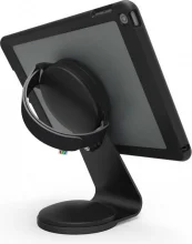 Tahvelarvuti hoidik Compulocks Maclocks Grip & Dock, 189BGRPLCK, must