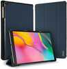 Dux Ducis ümbris Xiaomi Redmi Pad, 10.6, tumesinine