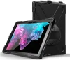 Ümbris eSTUFF AUSTIN Defender Microsoft Surface Pro 7+/7/6/5/4, must