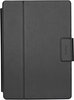 Tahvelarvuti ümbris Targus SafeFit 10.5 Rotating Tablet Case, THZ785GL, must