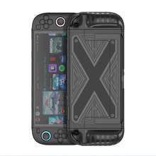 Kaitseümbris Dux Ducis Protective Case Nintendo Switch 2, must