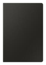 Kaan klaviatuuriga Samsung Galaxy Tab S10+/S9+/S9 FE+, EF-DX825UBEGWW, must