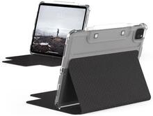 Kaas Urban Armor Gear Lucent U MagSafe iPad Pro 11 / iPad Air 10.9, 12329N314040, must