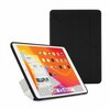 Kaitseümbris Pipetto Origami Case iPad 10.2 2019/2020, PIP052-49-7, must
