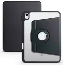Ümbris Apple Stand iPad Pro 11 2024, must