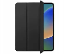 Kaas FIXED Padcover+ Apple iPad Pro 13 (2024), must