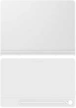 Tahvelarvuti ümbris Samsung Smart Book Cover Galaxy Tab S9/S9 FE, BX710PWE, valge