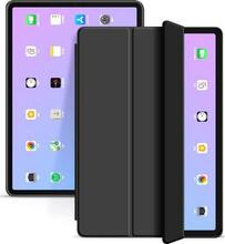 Kaitseümbris Tech-Protect SmartCase iPad Air 10.9 (2020-2022) / 11 (2024), must