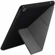 Ümbris Uniq Transforma Rigor iPad 10.2 (2019), must