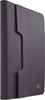 Tahvelarvuti ümbris Case Logic Surefit Rotating Folio 9-10, CRUE-1110, must