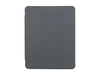 Kaitseümbris Tucano Satin, Apple iPad Air 13 M2, IPDA13M2ST-BBK, sinine-must