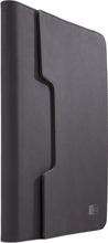 Tahvelarvuti ümbris Case Logic Surefit Rotating Folio 9-10, CRUE-1110, must