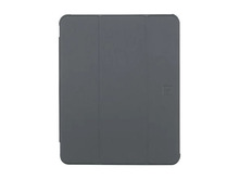Kaitseümbris Tucano Satin, Apple iPad Air 13 M2, IPDA13M2ST-BBK, sinine-must