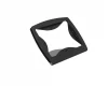 Kinnitus Ergonomic Solutions C-Frame 10,2-11, must