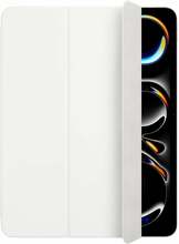 Kaaned Apple Smart Folio iPad Pro 13 (M4), MWK23ZM/A, valge