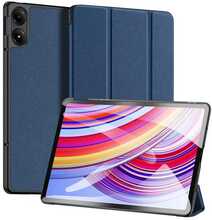 Tahvelarvuti ümbris Dux Ducis Domo Xiaomi Redmi Pad Pro 12.1, tumesinine
