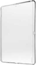 Kate OBAL:ME TPU Apple iPad 10.2 2019/2020/2021, läbipaistev