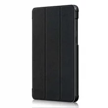 Kaitseümbris Riff Book Case Lenovo IdeaTab E7 TB-7104F 7, must