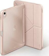 Kate Uniq Moven iPad Air 10.9 (2022/2020), roosa