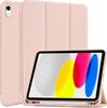 Ümbris Tech-Protect SC Pen iPad 10.9 2022, roosa
