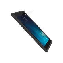 Kaitseümbris Logitech BLOK iPad Air 2, must