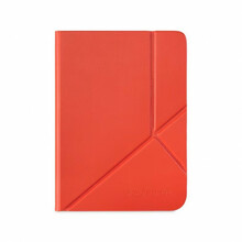 Kaitseümbris Kobo Clara Colour/BW SleepCover Case, N365-AC-RD-E-PU, punane