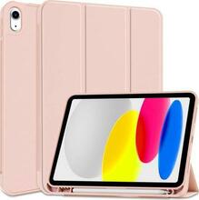 Ümbris Tech-Protect SC Pen iPad 10.9 2022, roosa