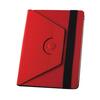 Tahvelarvuti ümbris GreenGo Orbi Universal Tablet Case, punane, 9-10