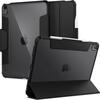 Tahvelarvuti ümbris Spigen Ultra Hybrid Pro iPad Air 4 2020, ACS02697, must