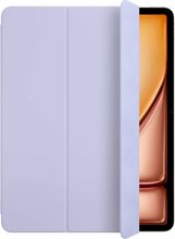Kaas Apple Smart Folio iPad Air 13 (M2), helelilla